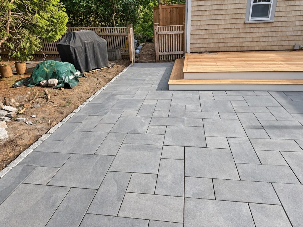 Creating the Perfect Patio: Design Tips and Inspiration