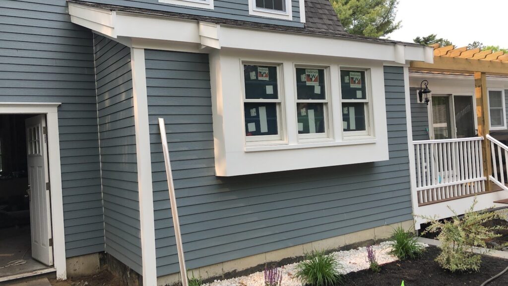 Fiber Cement vs. Vinyl Siding: Which Is the Best Choice for Your Home?